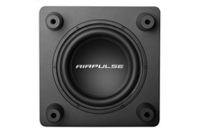 Load image into Gallery viewer, AIRPULSE SW8 8" ACTIVE SUBWOOFER - 170W
