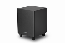 Load image into Gallery viewer, AIRPULSE SW8 8" ACTIVE SUBWOOFER - 170W