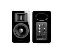 Load image into Gallery viewer, AIRPULSE A100 5" ACTIVE SPEAKER