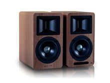 Load image into Gallery viewer, AIRPULSE A80 4.5" ACTIVE SPEAKER