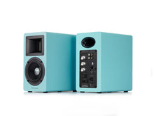 Load image into Gallery viewer, AIRPULSE A80 4.5" SPECIAL EDITION ACTIVE SPEAKER