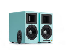 Load image into Gallery viewer, AIRPULSE A80 4.5" SPECIAL EDITION ACTIVE SPEAKER