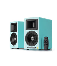 Load image into Gallery viewer, AIRPULSE A80 4.5" SPECIAL EDITION ACTIVE SPEAKER