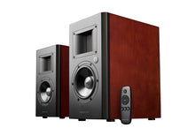 Load image into Gallery viewer, AIRPULSE A100HD ACTIVE SPEAKER + SW8 ACTIVE SUBWOOFER