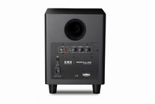 Load image into Gallery viewer, AIRPULSE A80 ACTIVE SPEAKER + SW8 ACTIVE SUBWOOFER