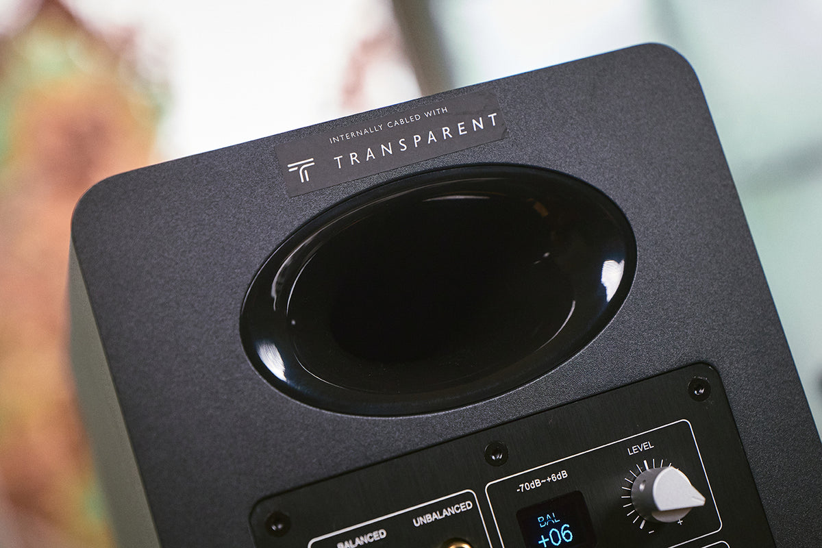 AIRPULSE SM200 STUDIO SPEAKER – Airpulse Pro