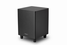 Load image into Gallery viewer, AIRPULSE SW8 8&quot; ACTIVE SUBWOOFER - 170W