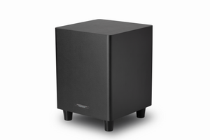 AIRPULSE SW8 8" ACTIVE SUBWOOFER - 170W