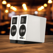 Load image into Gallery viewer, AIRPULSE A100 5&quot; ACTIVE SPEAKER