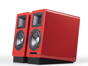 AIRPULSE A100 ACTIVE SPEAKER