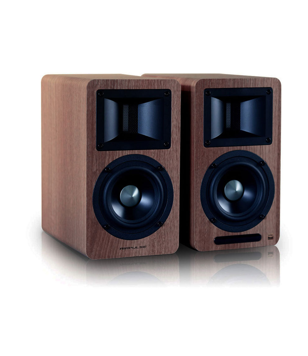 AIRPULSE A80 ACTIVE SPEAKER