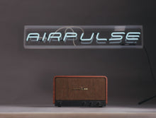 Load image into Gallery viewer, AIRPULSE P100X WIRELESS  ACTIVE SPEAKER